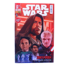 Star Wars 106: Obi-Wan Kenobi & Darth Vader (2024) | Panini | hoppla-stuff.de